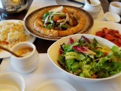 -成都驻京办餐厅(蜀都宾馆店)