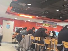 -呷哺呷哺(西单大悦城店)