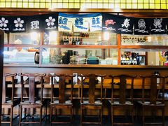 -尺山寸水日料(马桥满天星店)