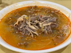 -吉莲利苑海鲜酒家(珠海拱北29年老字号店)