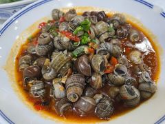 -辣不怕口味虾(凌霄路店)