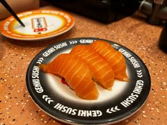 -元气寿司(东方宝泰店)