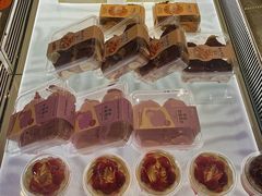 -仟吉KenGee(银港店)