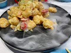-大眼锅贴水饺(河东店)