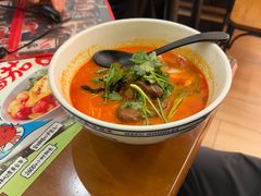 -和府捞面(天河领展广场店)