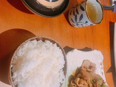 -有喜屋·深夜食堂(北京西路店)