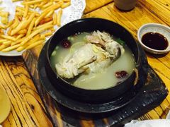 -纽斯桑拿会所(餐厅天山路店)