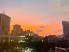 -山港凯悦酒店·东海88私房菜