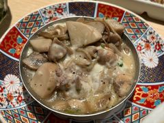 -肉肉大米(金虹桥店)