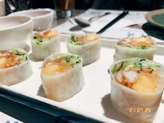 -美奈小馆·东南亚菜(福田星河COCO Park店)