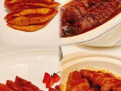 古法烧鹅-炳胜品味(珠江新城店)