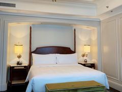 -广州富力丽思卡尔顿酒店