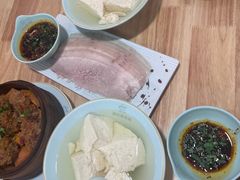 -冯记豆花店(健翔桥店)