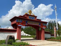 -东平国家森林公园