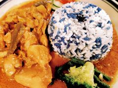 -马来MO简餐.南洋风味料理(美食街店)
