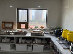 -潮岸酒店(广州琶洲会展广州塔店)