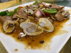 -新金盛·海鲜酒楼(盐田店)