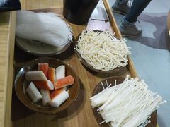 -香传承重庆火锅(直营中山路店)