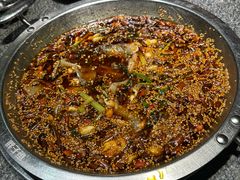 -胖子鱼·天水麻辣鱼火锅(秦州407店)