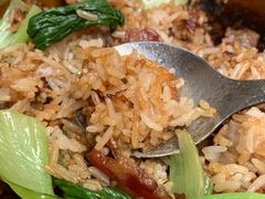 -壹煲口福煲仔饭(中山路店)
