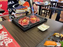 -仙隐小鹿中华料理(南宁万象城店)