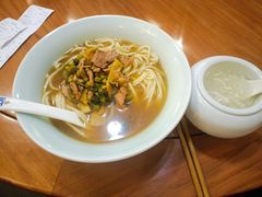-奎元馆.百年奎元.非遗传承(西湖边的解放路店)