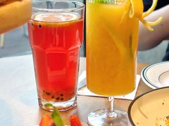 橙意满满-Grande A'moo(上海万象城店)