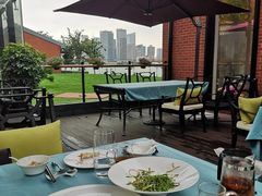 -浦江二号·独栋江景餐厅(滨江大道店)