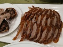 -北京全聚德(西客站店)