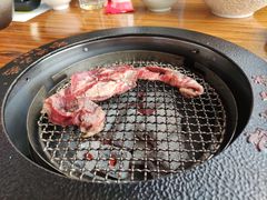 -热血兄弟·炭火烤肉(融侨中心店)