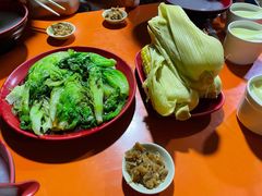 -光明刘冰乳鸽店(光明法政北路店)