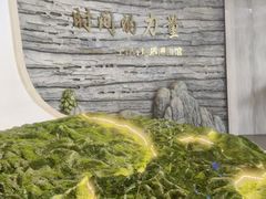 -王莽岭风景区