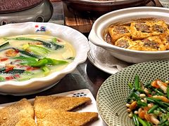 -山水茶艺馆·点心粤菜·30年老字号