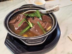 -點無缺茶楼·海鲜酒家(世博店)