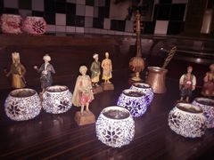 -Pasha帕夏土耳其餐厅(南昌路店)