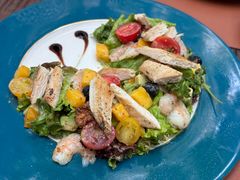 -Golden Lily河内巴黎法越料理餐厅(建国西路店)