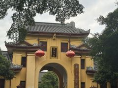 -桂林独秀峰王城景区