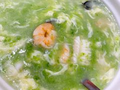 特色疙瘩汤-吕氏疙瘩汤·新派鲁菜(欢乐汇店)