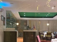 -Prego意大利西餐厅·深圳富苑皇冠假日套房酒店