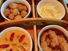 -杏花堂山西菜馆(壹方城店)