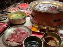 -西塔老太太泥炉烤肉(温州首店万象城黑金店)