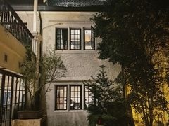 -和平官邸·花园餐厅(武定西路店)