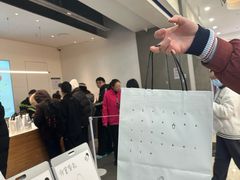 -喜茶(常州新北万达店)