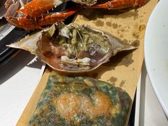 -大锅强·蒸海鲜青岛菜(金沙滩店)