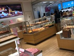 -好利来(梅江永旺店)