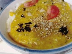 -轻蔬不用等·素食(江苏路店)