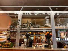 -一坐一忘云南菜(卓悦中心)