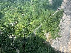 -鹿院坪生态旅游景区