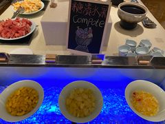 -天目湖御水温泉·度假酒店