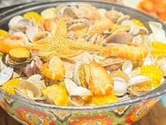 -四季餐厅·新津菜(环湖中路店)